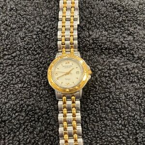 Raymond Weil Swiss watch